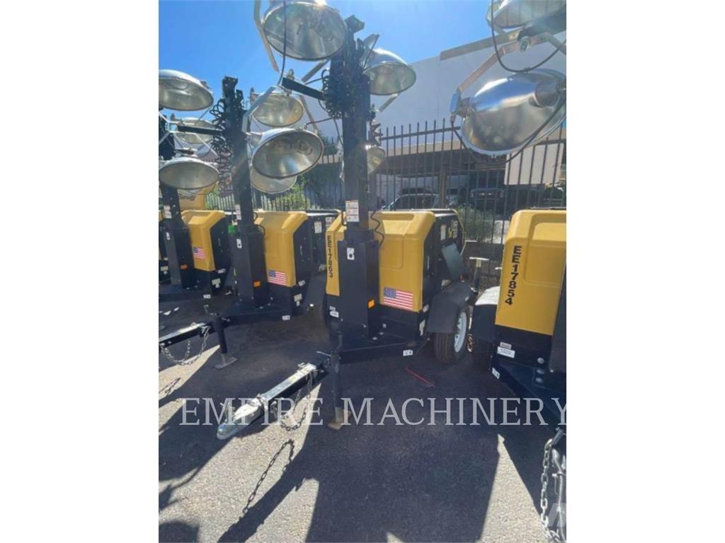 Allmand LT-NLV 照明燈