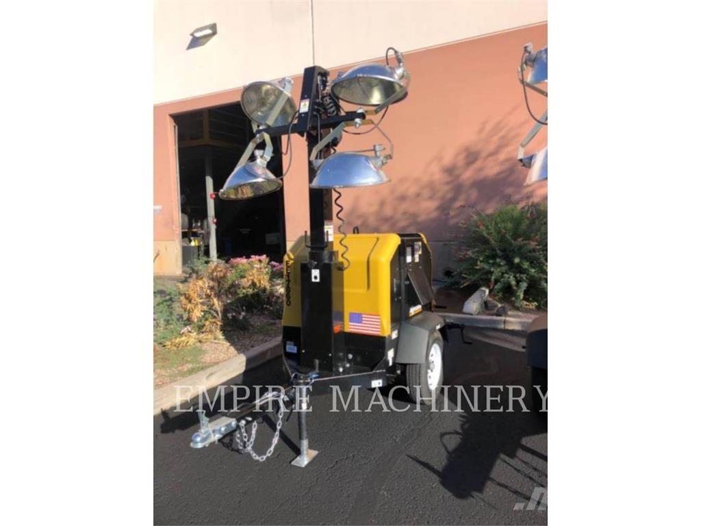 Allmand LT-NLV 照明燈