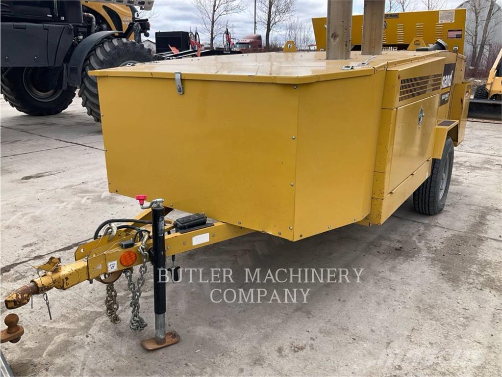 Allmand MH500 HEAT 照明燈