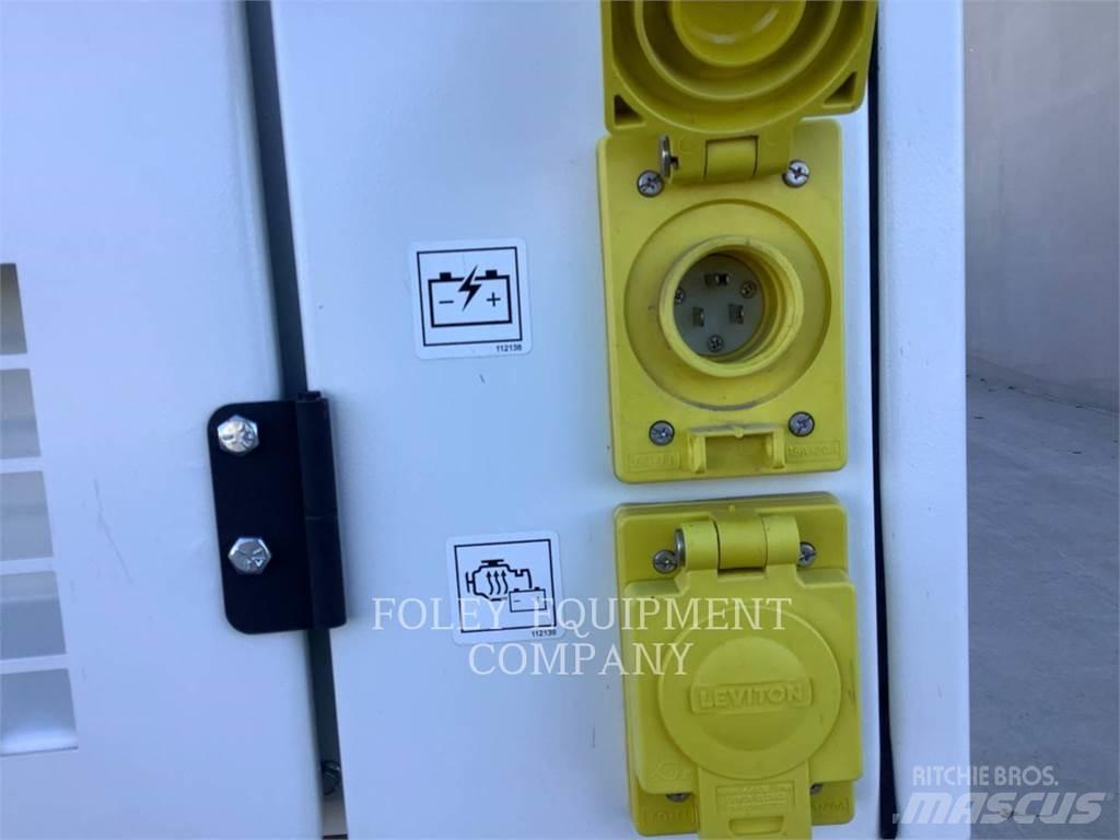 Allmand MP25 其他發電機