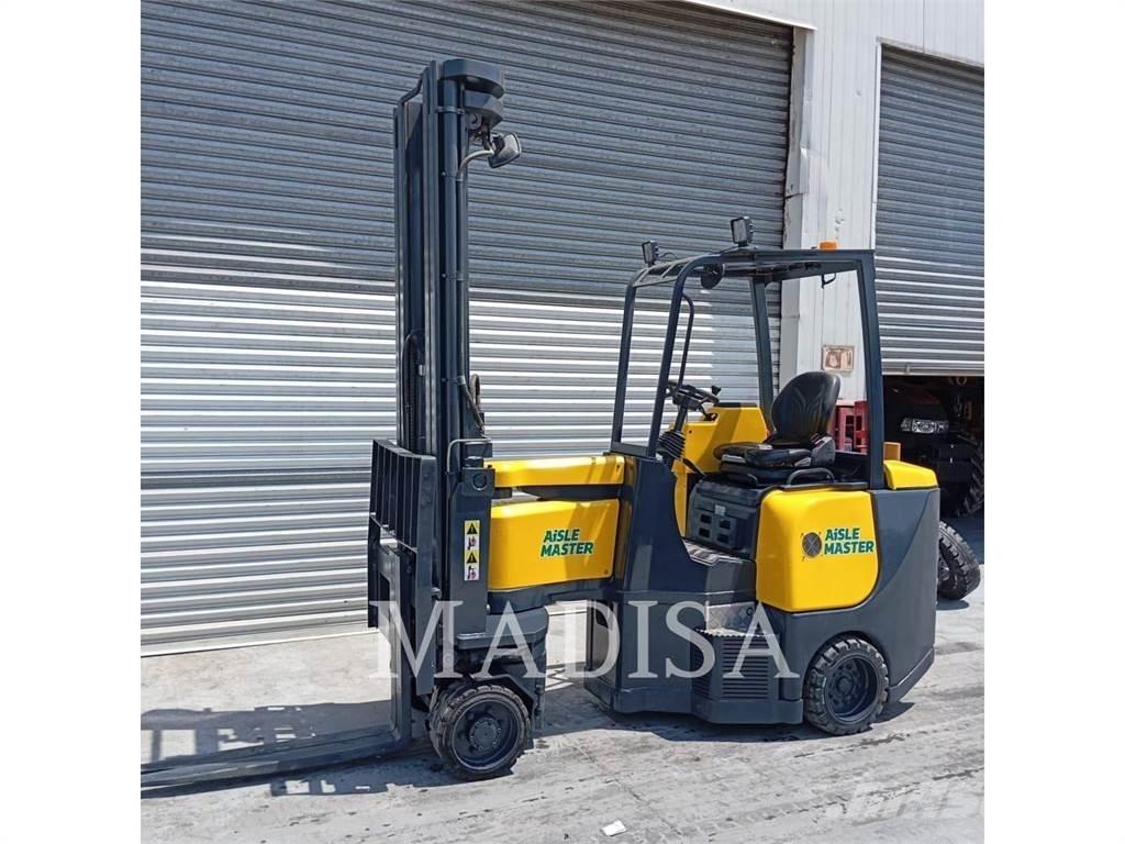  AM20SE 堆高機(叉車)-其他