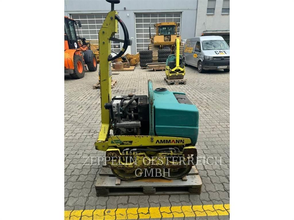 Ammann ARW 65 土壤壓實機