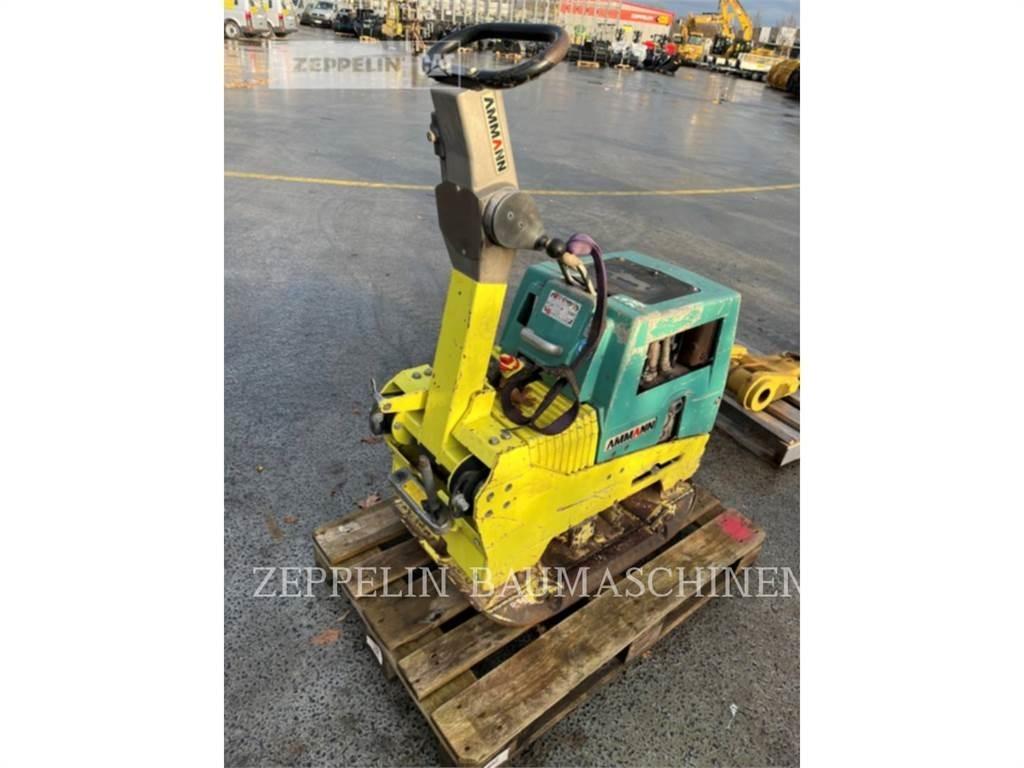 Ammann AVH5020 夯實機(夯土機)