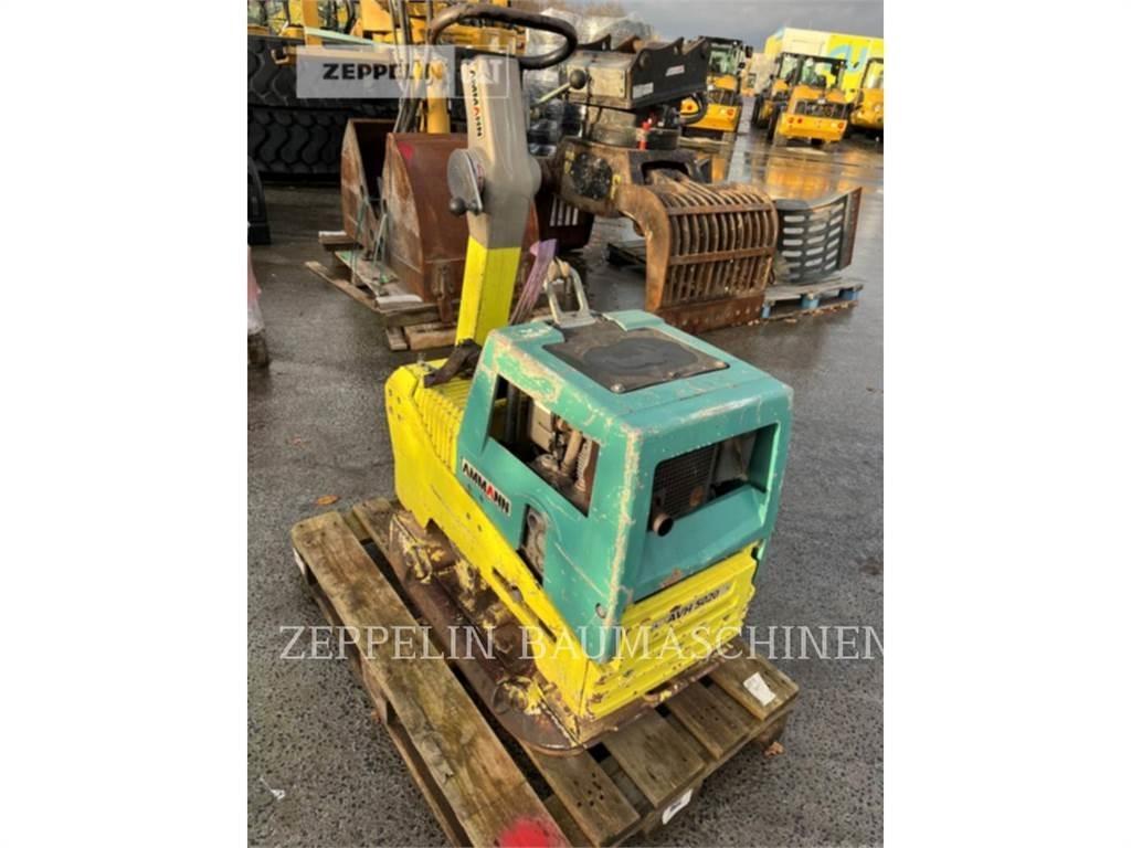 Ammann AVH5020 夯實機(夯土機)