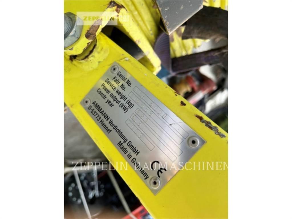 Ammann AVH5020 夯實機(夯土機)
