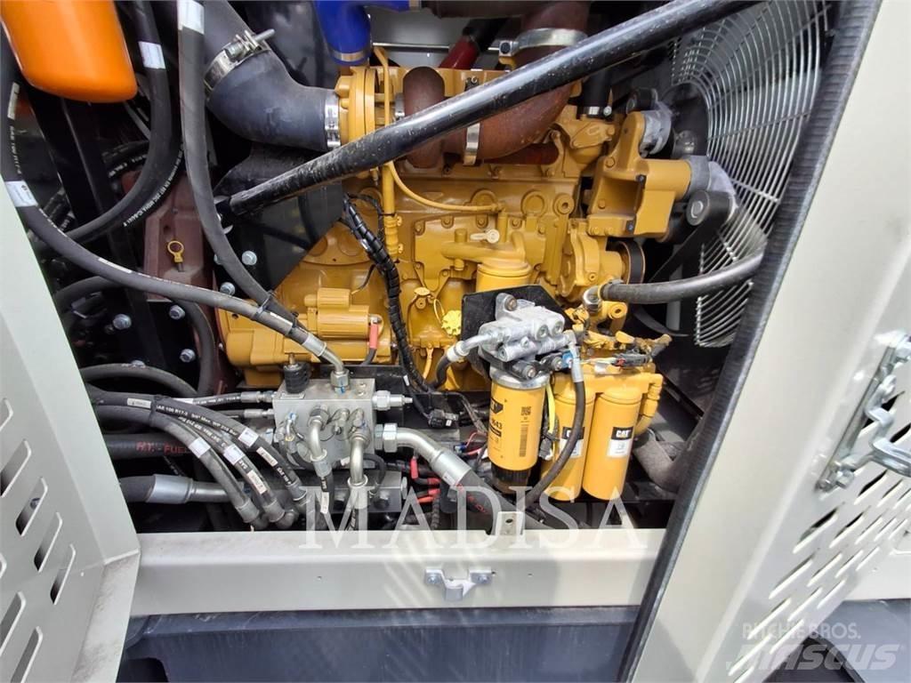 Astec GT440OC 破碎機