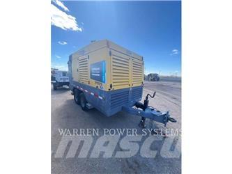 Atlas Copco 1150XAST4F 壓縮空氣乾燥機