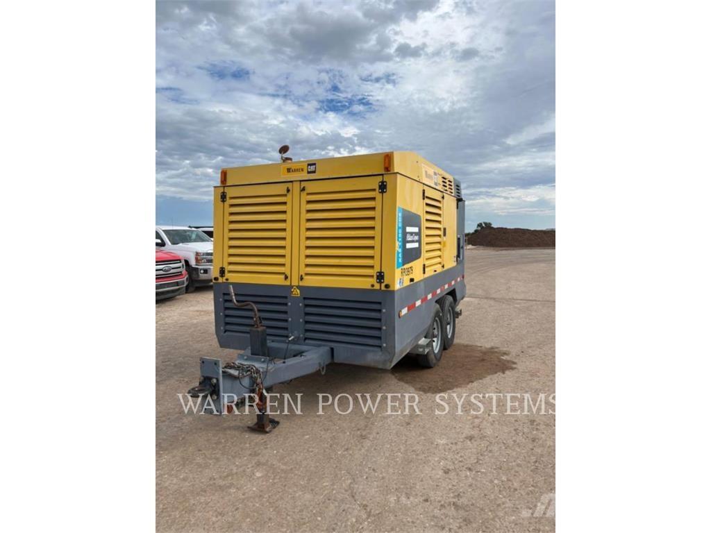 Atlas Copco 1150XAST4F 壓縮空氣乾燥機