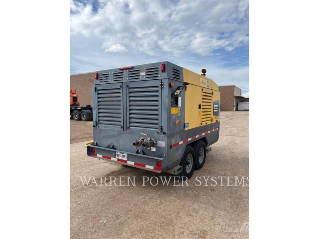 Atlas Copco 1150XAST4F 壓縮空氣乾燥機