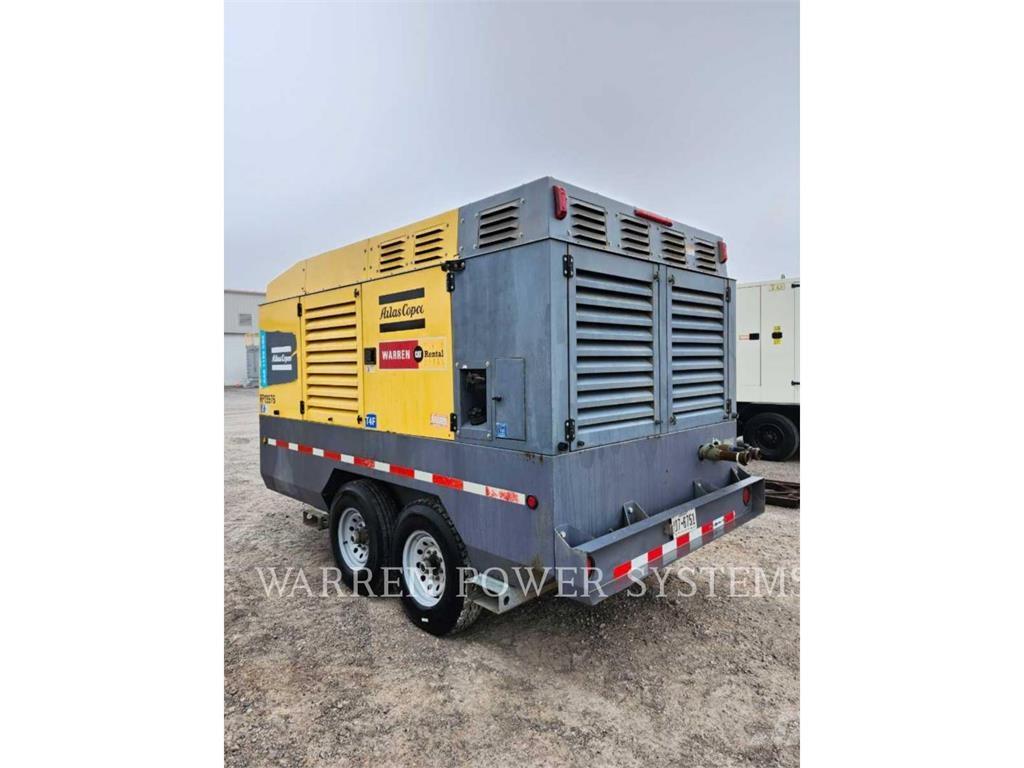 Atlas Copco 1150XAST4F 壓縮空氣乾燥機