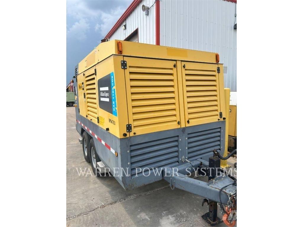 Atlas Copco 1150XAST4F 壓縮空氣乾燥機