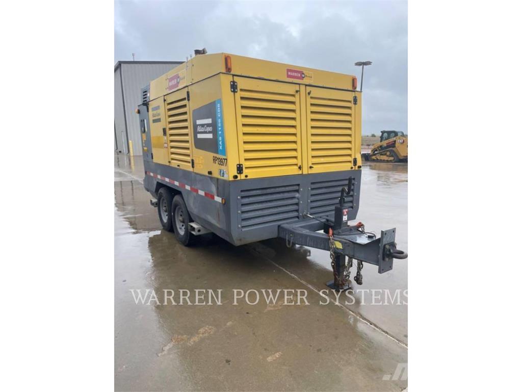 Atlas Copco 1150XAST4F 壓縮空氣乾燥機