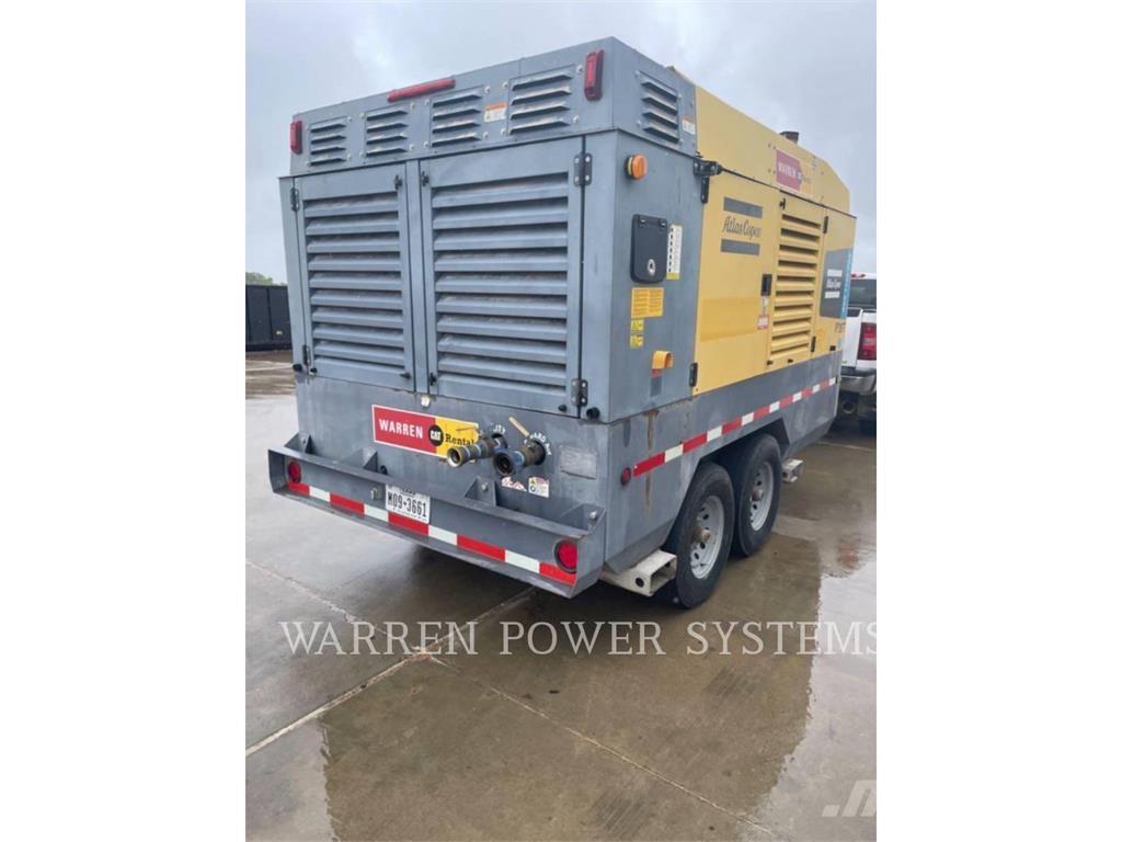 Atlas Copco 1150XAST4F 壓縮空氣乾燥機