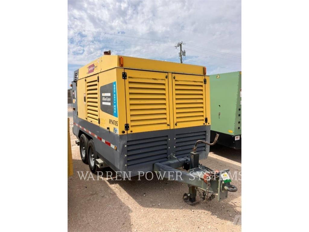 Atlas Copco 1150XAST4F 壓縮空氣乾燥機
