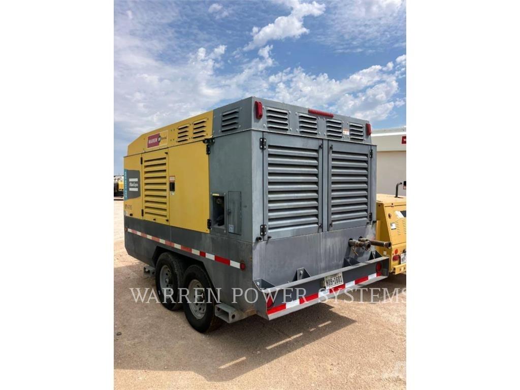 Atlas Copco 1150XAST4F 壓縮空氣乾燥機