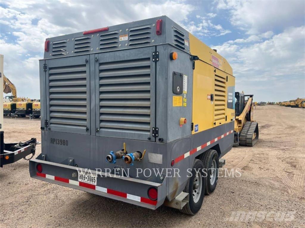 Atlas Copco 1150XAST4F 壓縮空氣乾燥機