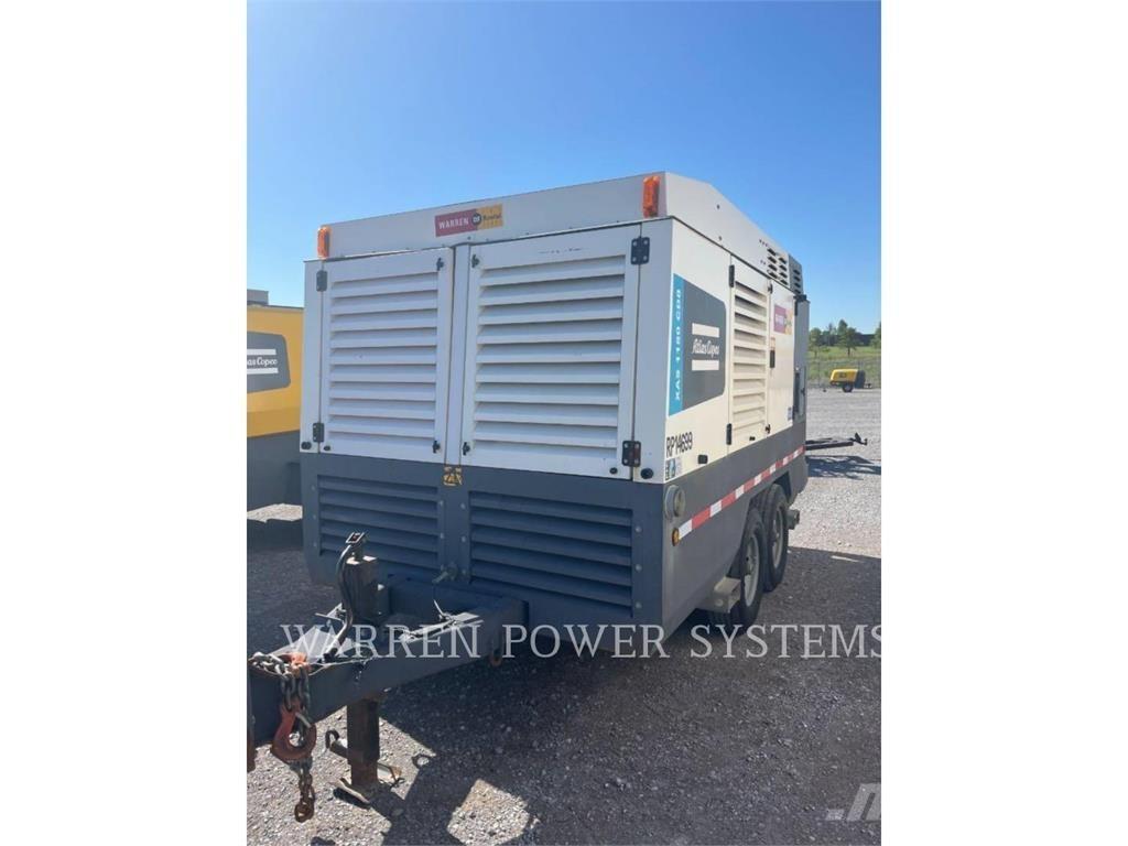 Atlas Copco 1150XAST4F 壓縮空氣乾燥機