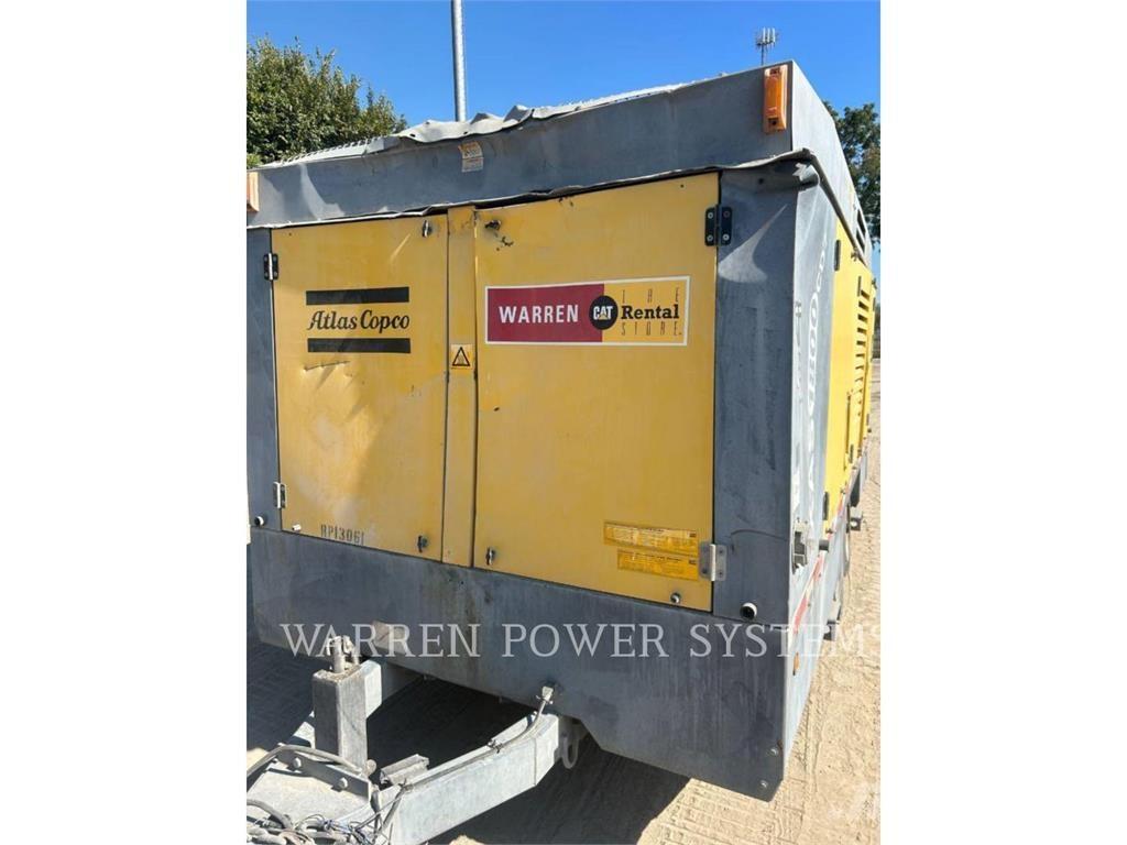 Atlas Copco 1800XASAF 壓縮空氣乾燥機