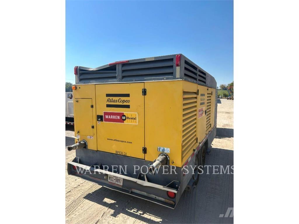 Atlas Copco 1800XASAF 壓縮空氣乾燥機