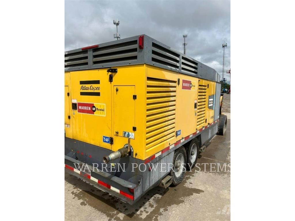 Atlas Copco 1800XAST4F 壓縮空氣乾燥機