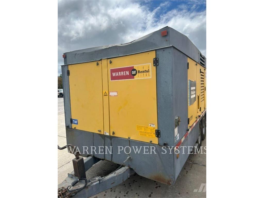 Atlas Copco 1800XAST4F 壓縮空氣乾燥機