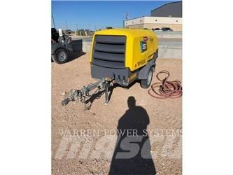 Atlas Copco 185XAS 150 壓縮空氣乾燥機