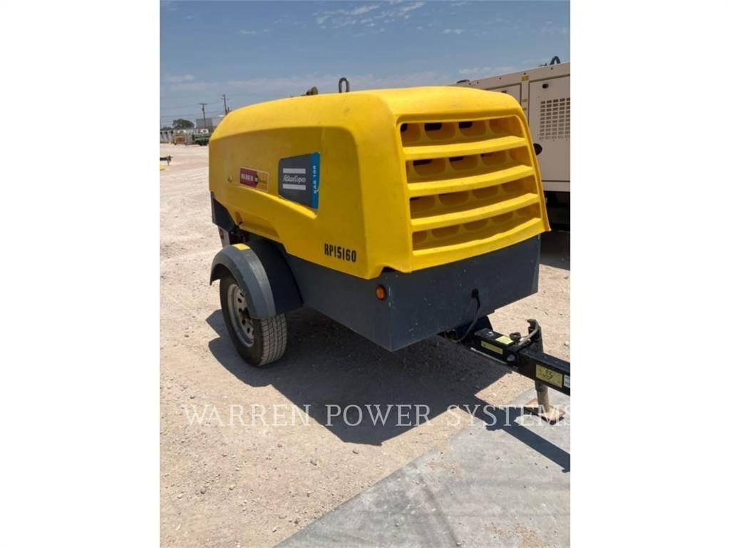 Atlas Copco 188XAS 壓縮空氣乾燥機