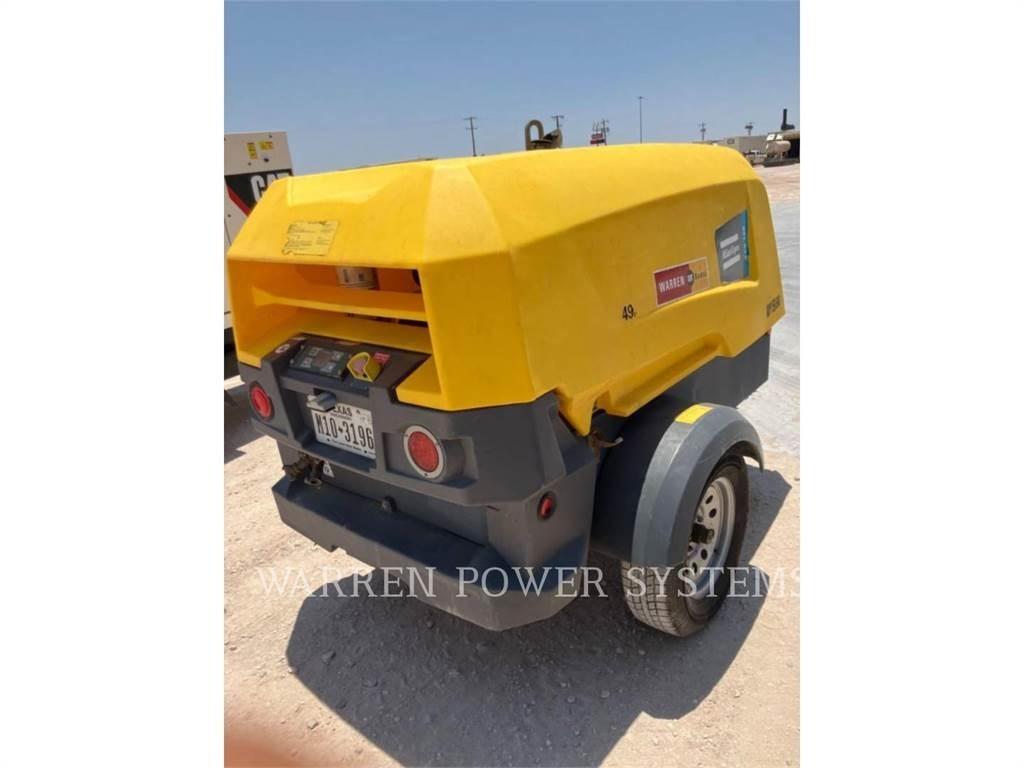 Atlas Copco 188XAS 壓縮空氣乾燥機