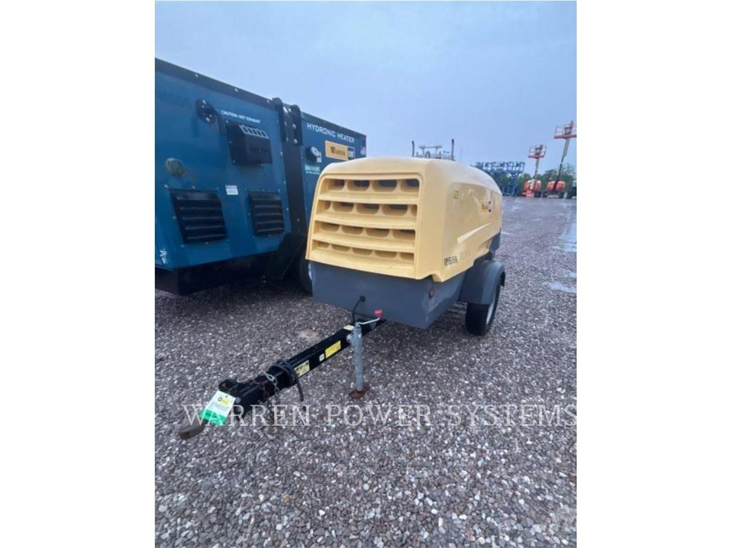 Atlas Copco 188XAS 壓縮空氣乾燥機