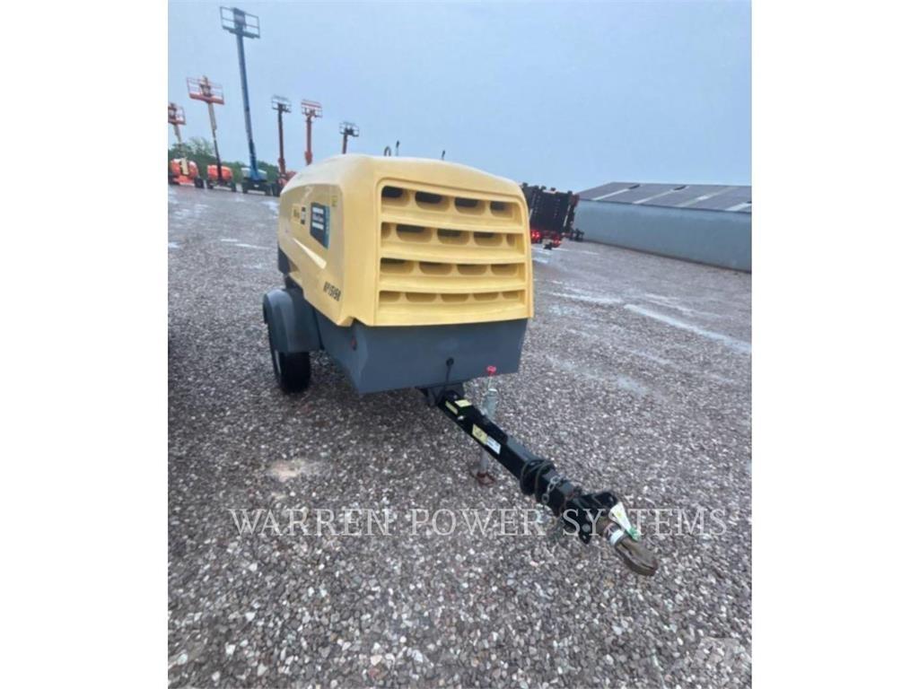 Atlas Copco 188XAS 壓縮空氣乾燥機
