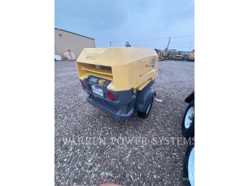 Atlas Copco 188XAS 壓縮空氣乾燥機