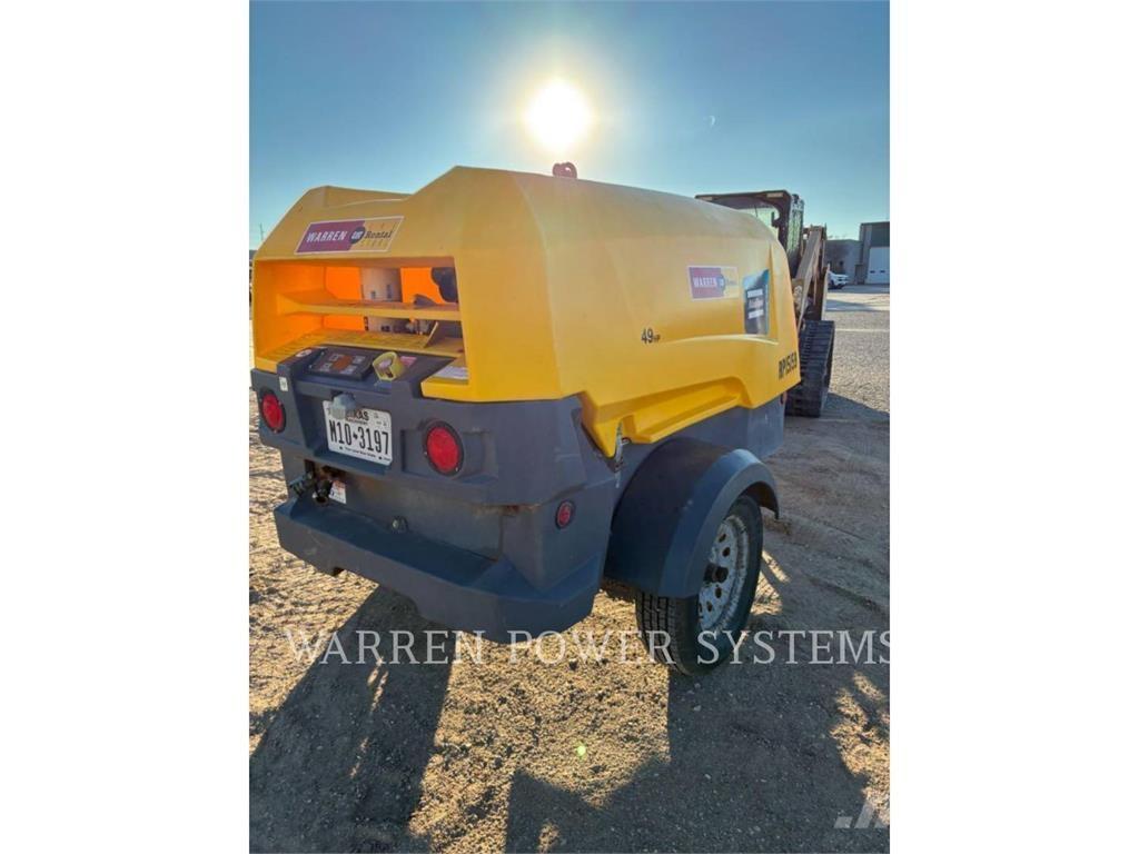 Atlas Copco 188XAS 壓縮空氣乾燥機