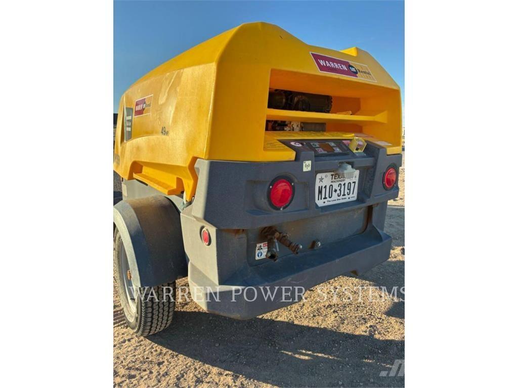 Atlas Copco 188XAS 壓縮空氣乾燥機