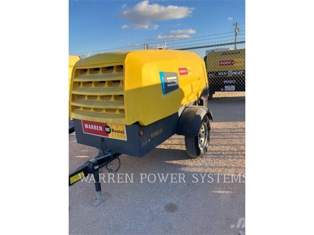Atlas Copco 188XAS 壓縮空氣乾燥機