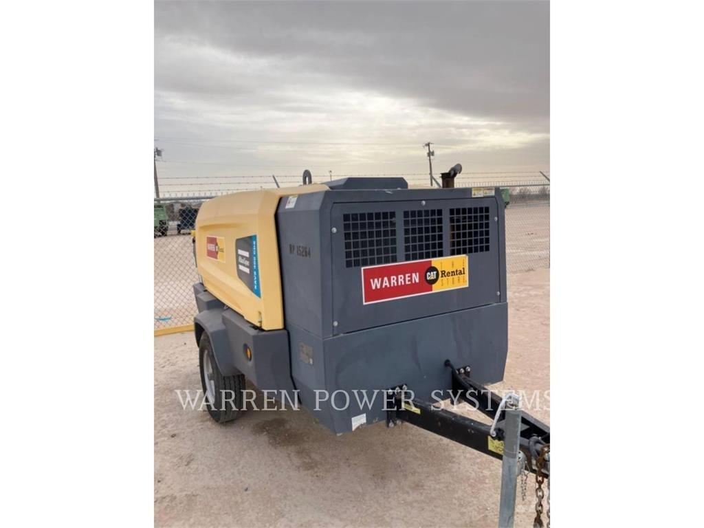 Atlas Copco 400XAVST4F 壓縮空氣乾燥機