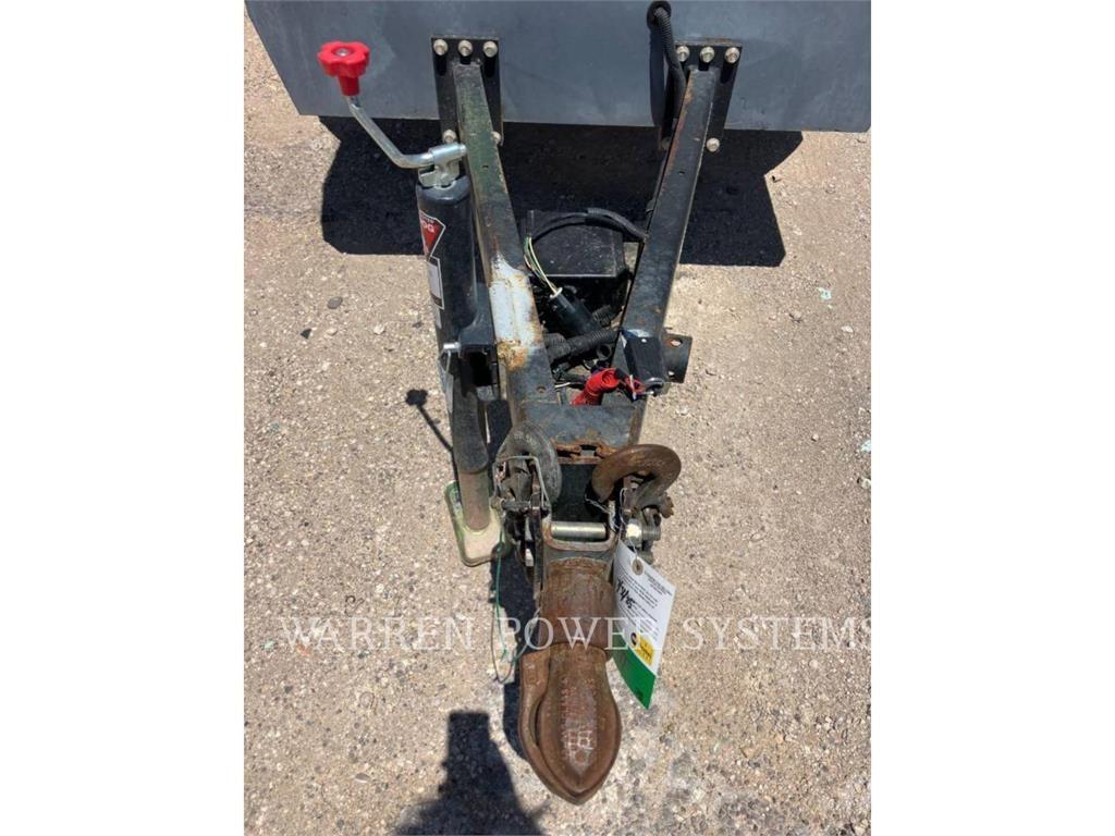 Atlas Copco 400XAVST4F 壓縮空氣乾燥機