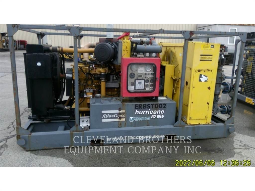 Atlas Copco B7-41 壓縮空氣乾燥機