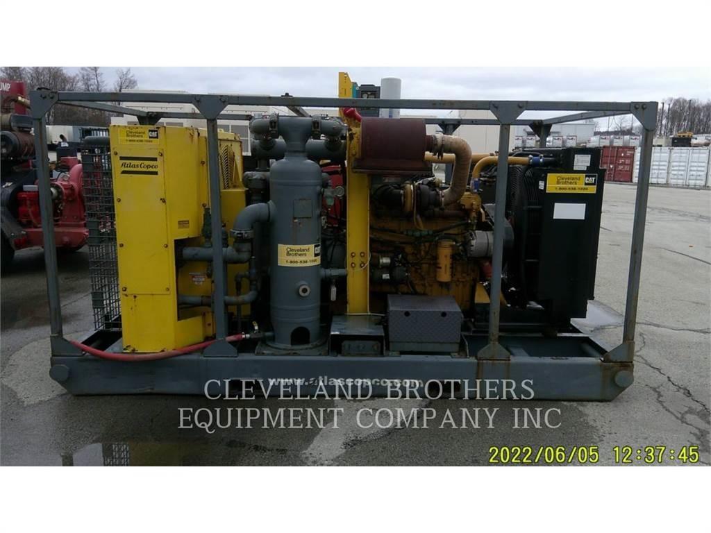 Atlas Copco B7-41 壓縮空氣乾燥機