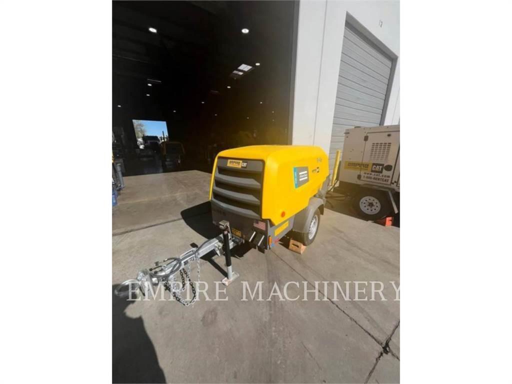 Atlas Copco H185 空氣壓縮機