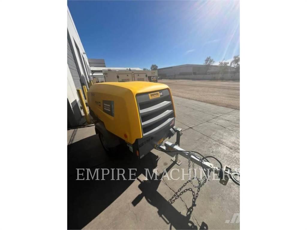 Atlas Copco H185 空氣壓縮機