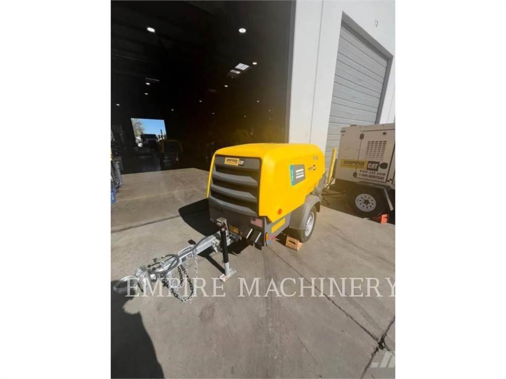Atlas Copco H185 空氣壓縮機