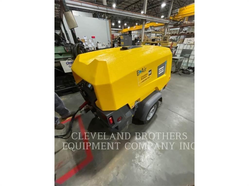 Atlas Copco H250 VSD 壓縮空氣乾燥機