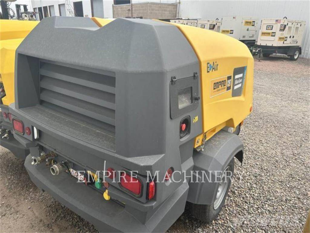 Atlas Copco H450 空氣壓縮機