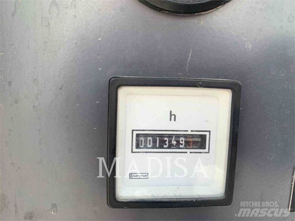 Atlas Copco PAS 4 水泵浦