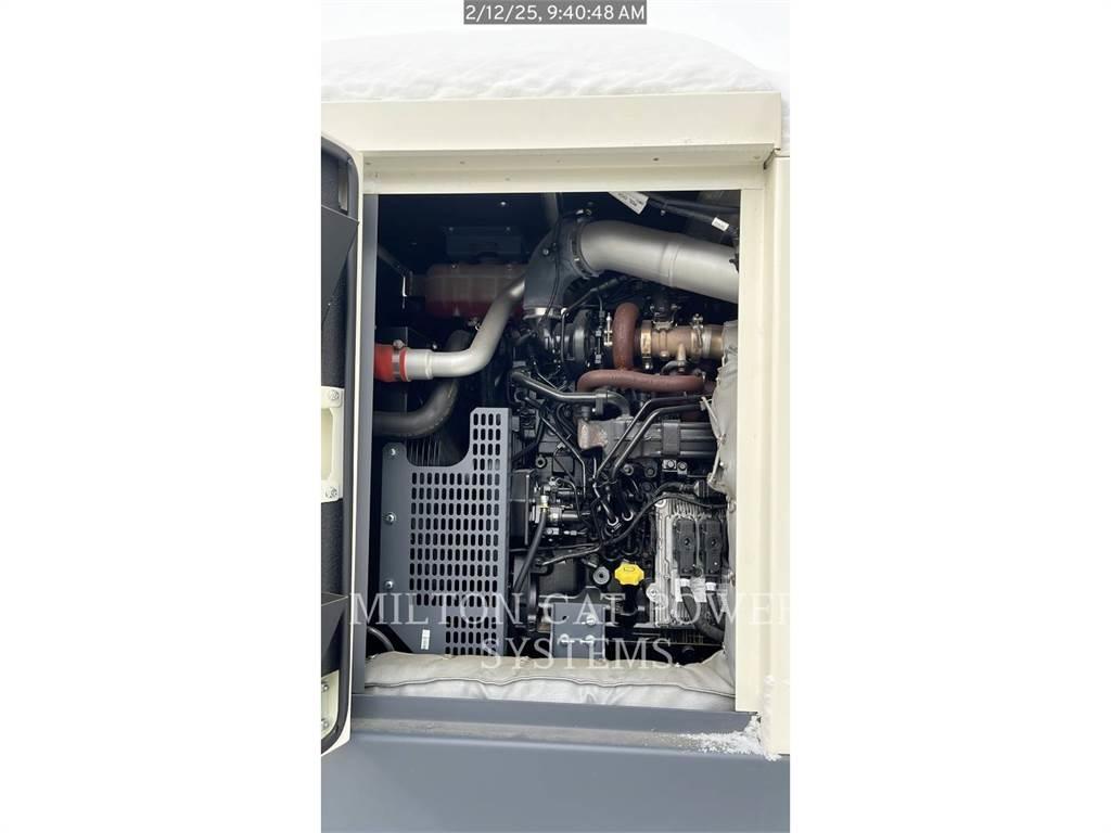 Atlas Copco QAS125 其他發電機