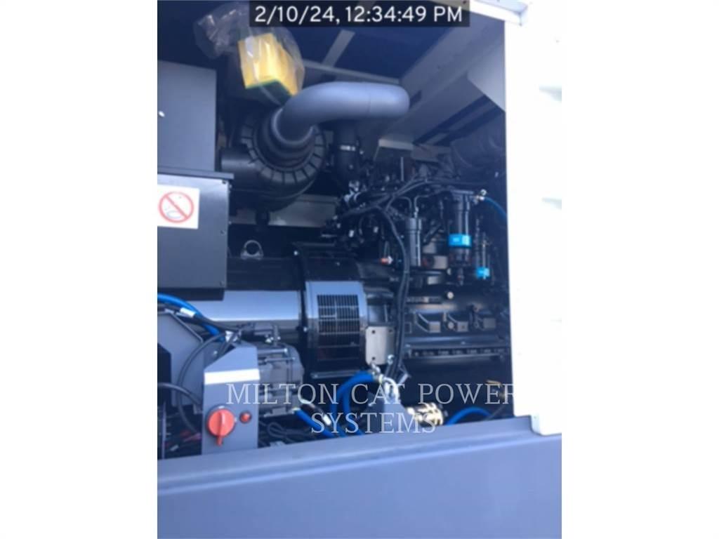 Atlas Copco QAS250 其他發電機