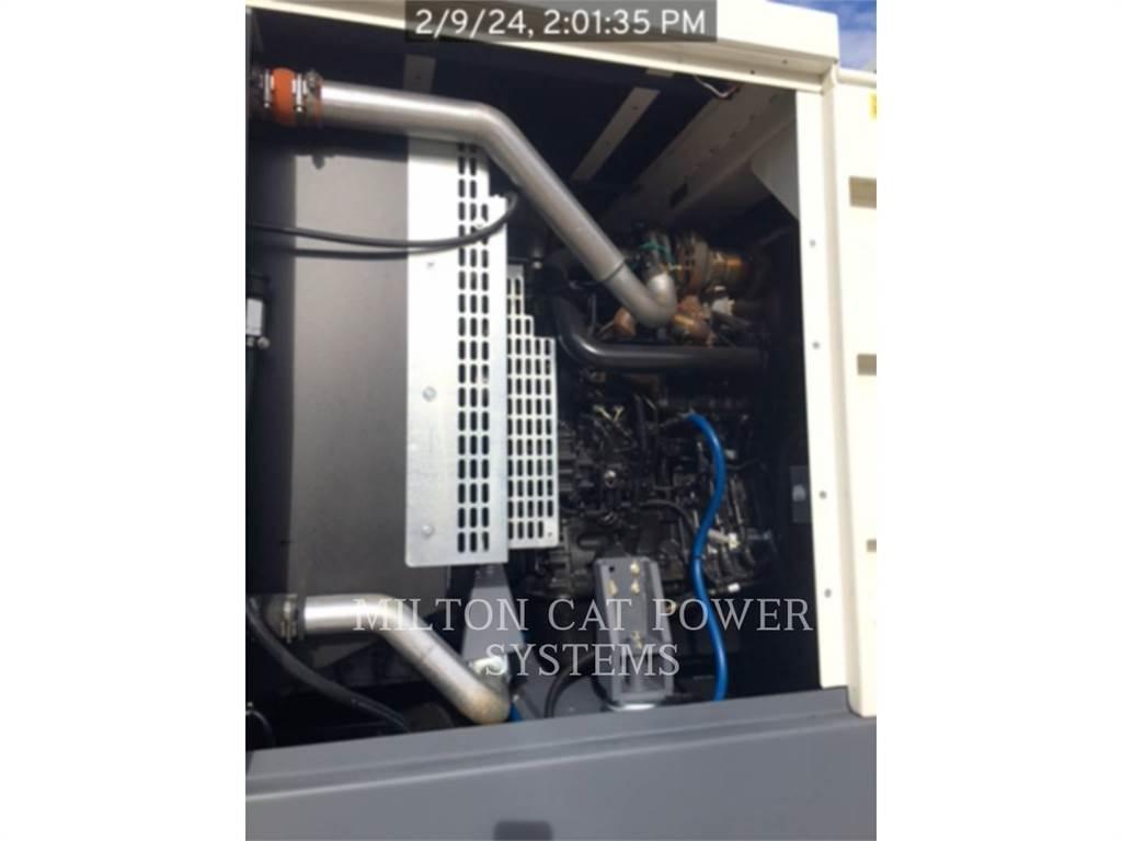 Atlas Copco QAS250 其他發電機