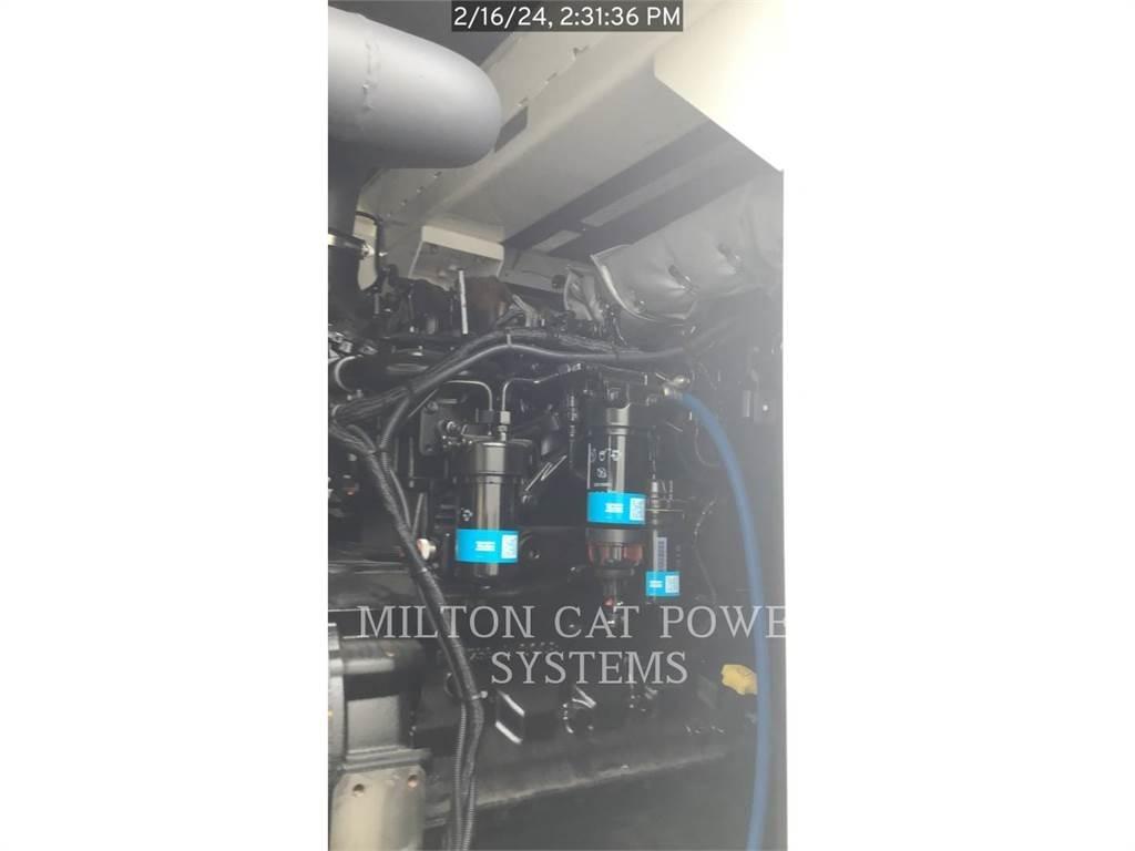 Atlas Copco QAS250 其他發電機