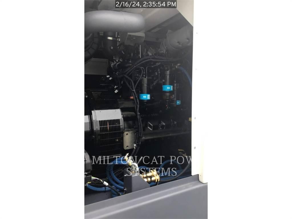 Atlas Copco QAS250 其他發電機