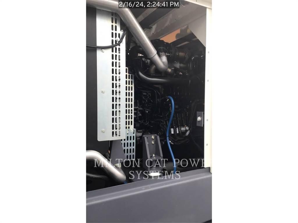 Atlas Copco QAS250 其他發電機